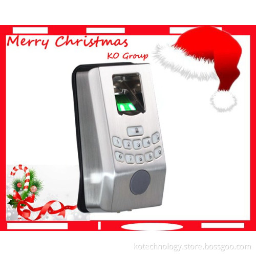 Latest Fingerprint Door Lock Ko-Zl100